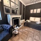 Полулюкс, Гостевой дом Жемчужина