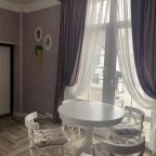 Дом, Гостевой дом Жемчужина