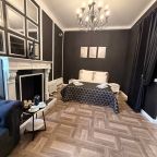 Допускается размещение домашних животных, Гостевой дом Жемчужина