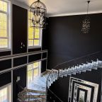 Допускается размещение домашних животных, Гостевой дом Жемчужина