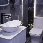 Двухместный, Гостевой дом Жемчужина