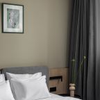 Полулюкс (Семейный кофморт), Отель Isola