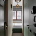 Номер (Smart), Отель Isola