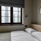 Номер (Smart), Отель Isola