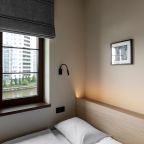 Номер (Smart), Отель Isola