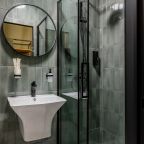 Номер (Smart), Отель Isola