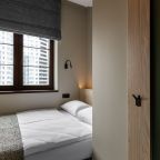 Номер (Smart), Отель Isola