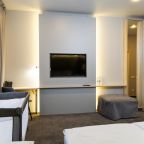 Детская кроватка, Отель 3А Сортавала