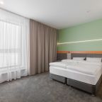 Семейный (Семейный номер), Отель 3А Сортавала