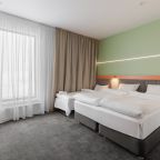 Семейный (Семейный номер), Отель 3А Сортавала