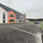 Автостоянка / Парковка, Отель 3А Сортавала