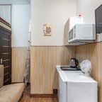 Двухместный (Мини-апартамент на Смольной, 44к1-2), Апартаменты На Беломорской