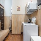 Двухместный (Мини-апартамент на Смольной, 44к1-2), Апартаменты На Беломорской