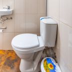 Двухместный (Мини-апартамент на Смольной, 44к1-2), Апартаменты На Беломорской