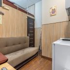Двухместный (Мини-апартамент на Смольной, 44к1-2), Апартаменты На Беломорской