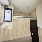 Двухместный (Мини-апартамент на Смольной, 44к1-4), Апартаменты На Беломорской