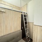 Двухместный (Мини-апартамент на Смольной, 44к1-4), Апартаменты На Беломорской