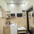 Двухместный (Мини-апартамент на Смольной, 44к1-4), Апартаменты На Беломорской