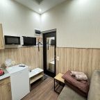 Двухместный (Мини-апартамент на Смольной, 44к1-4), Апартаменты На Беломорской