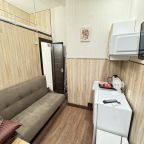 Двухместный (Мини-апартамент на Смольной, 44к1-4), Апартаменты На Беломорской