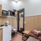 Двухместный (Мини-апартамент на Смольной, 44к1-5), Апартаменты На Беломорской