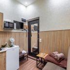 Двухместный (Мини-апартамент на Смольной, 44к1-5), Апартаменты На Беломорской