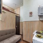 Двухместный (Мини-апартамент на Смольной, 44к1-5), Апартаменты На Беломорской