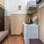 Двухместный (Мини-апартамент на Смольной, 44к1-5), Апартаменты На Беломорской