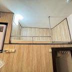 Двухместный (Мини-апартамент на Смольной, 44к1-6), Апартаменты На Беломорской
