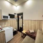Двухместный (Мини-апартамент на Смольной, 44к1-6), Апартаменты На Беломорской