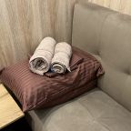 Двухместный (Мини-апартамент на Смольной, 44к1-6), Апартаменты На Беломорской