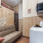 Двухместный (Мини-апартамент на Смольной, 44к1-7), Апартаменты На Беломорской
