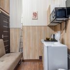 Двухместный (Мини-апартамент на Смольной, 44к1-7), Апартаменты На Беломорской