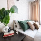 Шестиместный (Пять Звёзд ТРК Урал), Апартаменты Пять Звёзд ТРК Урал