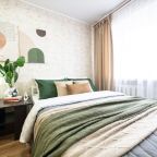 Шестиместный (Пять Звёзд ТРК Урал), Апартаменты Пять Звёзд ТРК Урал