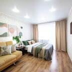 Шестиместный (Пять Звёзд ТРК Урал), Апартаменты Пять Звёзд ТРК Урал