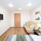 Шестиместный (Пять Звёзд ТРК Урал), Апартаменты Пять Звёзд ТРК Урал