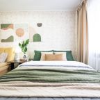 Шестиместный (Пять Звёзд ТРК Урал), Апартаменты Пять Звёзд ТРК Урал