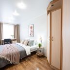 Шестиместный (Пять Звёзд ТРК Урал), Апартаменты Пять Звёзд ТРК Урал