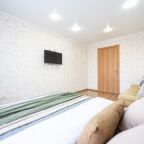 Шестиместный (Пять Звёзд ТРК Урал), Апартаменты Пять Звёзд ТРК Урал