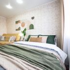 Шестиместный (Пять Звёзд ТРК Урал), Апартаменты Пять Звёзд ТРК Урал