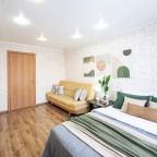 Шестиместный (Пять Звёзд ТРК Урал), Апартаменты Пять Звёзд ТРК Урал