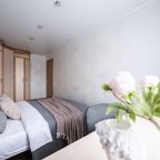 Шестиместный (Пять Звёзд ТРК Урал), Апартаменты Пять Звёзд ТРК Урал