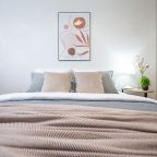 Шестиместный (Пять Звёзд ТРК Урал), Апартаменты Пять Звёзд ТРК Урал