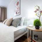 Шестиместный (Пять Звёзд ТРК Урал), Апартаменты Пять Звёзд ТРК Урал