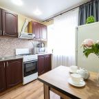 Шестиместный (Пять Звёзд ТРК Урал), Апартаменты Пять Звёзд ТРК Урал