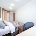 Шестиместный (Пять Звёзд ТРК Урал), Апартаменты Пять Звёзд ТРК Урал