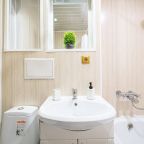 Шестиместный (Пять Звёзд ТРК Урал), Апартаменты Пять Звёзд ТРК Урал