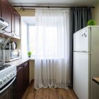 Шестиместный (Пять Звёзд ТРК Урал), Апартаменты Пять Звёзд ТРК Урал