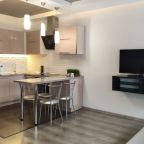 Восьмиместный (Пять Звёзд ЖК Лагуна), Апартаменты Пять Звёзд ЖК Лагуна